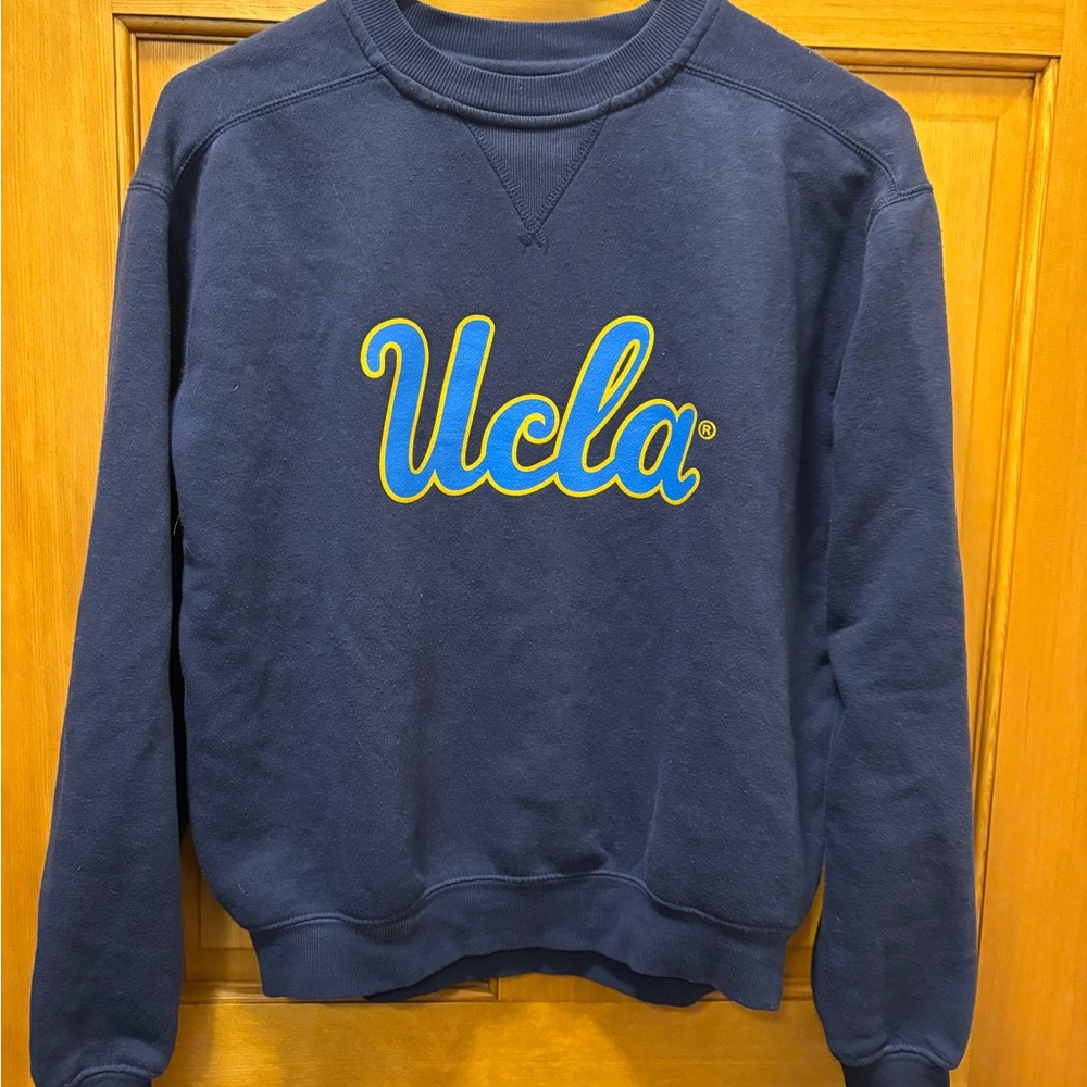 UCLA Crewneck Sweatshirt
